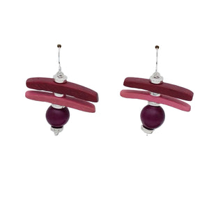 Sylca AURA EARRING