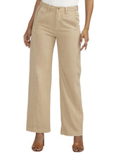 Load image into Gallery viewer, JAG Jeans LINEN SLIMMING TROUSER
