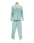 Needham Lane FAIRFIELD 2 PIECE PJ SET - Originally $92