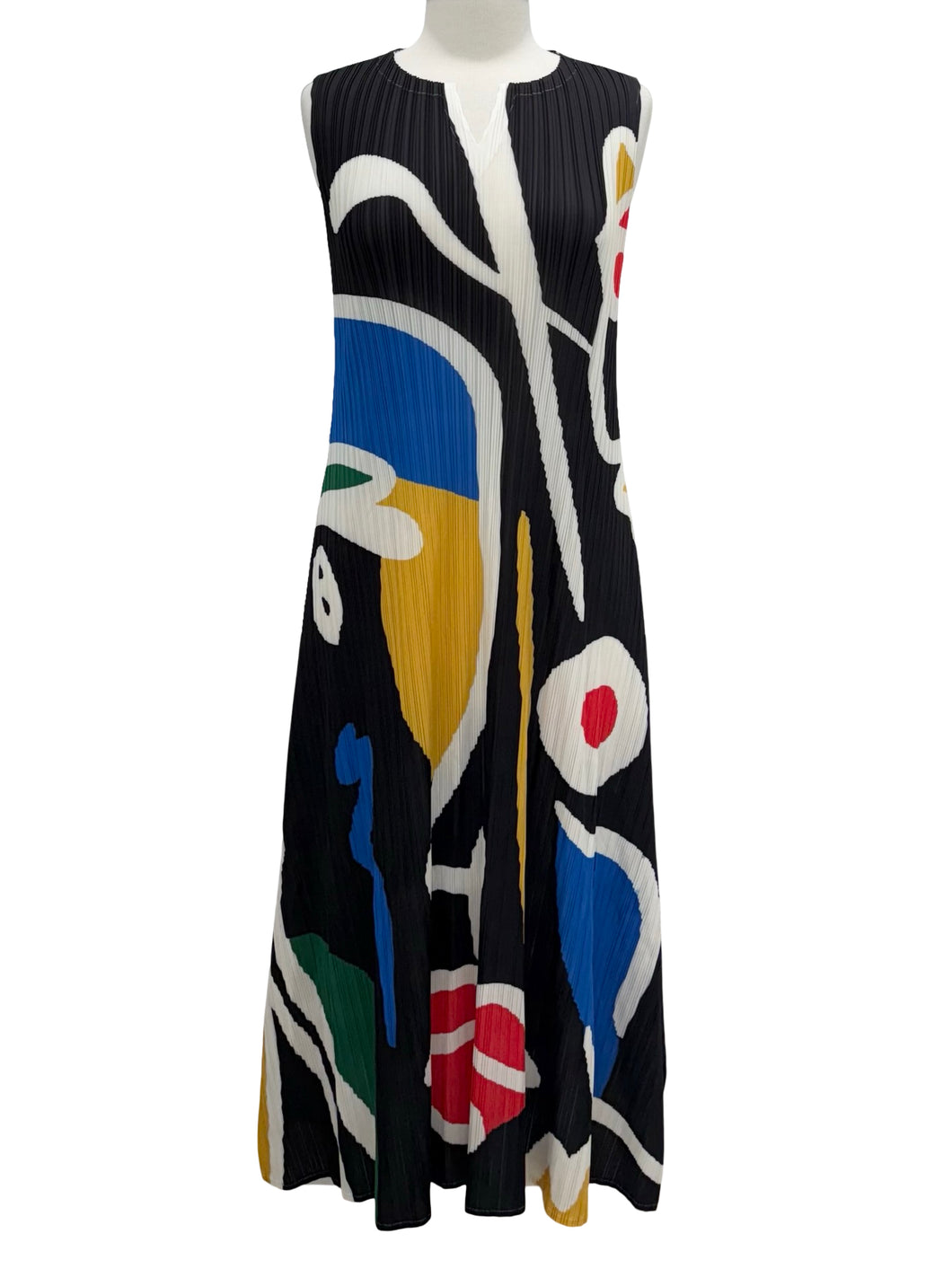 Vanité ALINE TANK DRESS