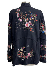 Load image into Gallery viewer, Caite EMBROIDERED JACKET
