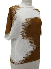 Load image into Gallery viewer, Vanité SHORT SLEEVE TOP
