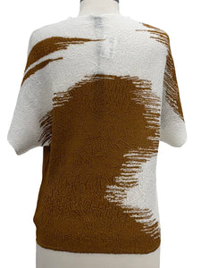 Vanité SHORT SLEEVE TOP
