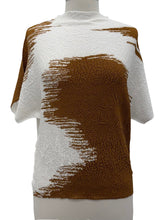 Load image into Gallery viewer, Vanité SHORT SLEEVE TOP
