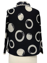 Load image into Gallery viewer, Vanité SHORT CIRCLE BLOUSE
