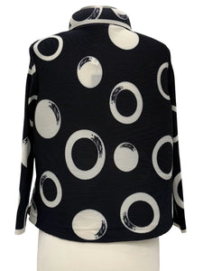 Vanité SHORT CIRCLE BLOUSE