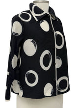 Load image into Gallery viewer, Vanité SHORT CIRCLE BLOUSE
