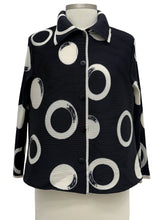 Load image into Gallery viewer, Vanité SHORT CIRCLE BLOUSE
