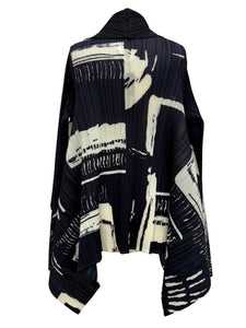 Vanité PRINT  DUSTER JACKET