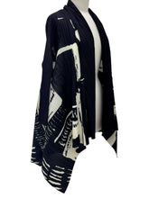 Load image into Gallery viewer, Vanité PRINT  DUSTER JACKET

