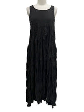 Load image into Gallery viewer, Vanité TANK DRESS CRUNCH
