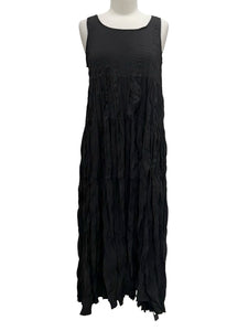 Vanité TANK DRESS CRUNCH
