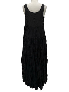Vanité TANK DRESS CRUNCH