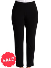 Load image into Gallery viewer, Sympli NARROW MIDI PANT - Originally $141 🔵
