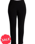 Sympli NARROW MIDI PANT - Originally $141 🔵