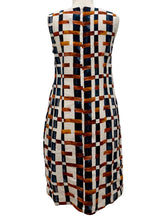 Load image into Gallery viewer, Foil PRINT TANK DRESS
