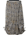 Tulip VERONA MIDI SKIRT - ORIGINALLY $109
