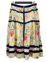 Load image into Gallery viewer, Tulip GARDEN SKIRT - ORIGINALLY $119
