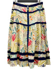 Tulip GARDEN SKIRT - ORIGINALLY $119