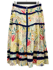 Tulip GARDEN SKIRT
