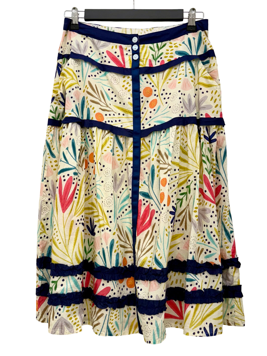 Tulip GARDEN SKIRT