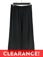 Load image into Gallery viewer, Bryn Walker GAUZE RUSCH PANT-Originally $135
