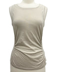 XCVI REXEL TANK SOLID - Originally $63 🔵