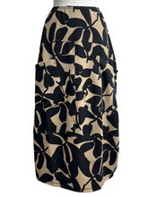 Load image into Gallery viewer, Alembika BLACKOUT LONG SKIRT
