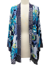Load image into Gallery viewer, Habitat KIMONO COVER UP
