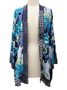 Habitat KIMONO COVER UP