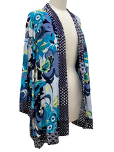 Load image into Gallery viewer, Habitat KIMONO COVER UP
