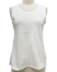 Habitat PEBBLE PIECED TANK - ORIGINALLY $59