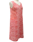 Habitat CRINKLED COTTON POCKET DRESS - ORIGINALLY $97 🔵