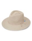 Wallaroo Hat Co VICTORIA FEDORA HAT