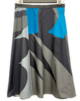 Andrea Geer ALINE SKIRT SHORT - Originally $105