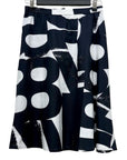 Andrea Geer ALINE SKIRT SHORT - Originally $105