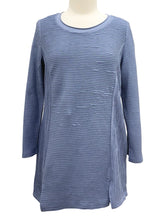 Load image into Gallery viewer, Habitat RIPPLE EFFECT TUNIC
