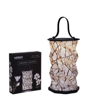Load image into Gallery viewer, Modgy ORIGAMI LANTERN LOUIS C. TIFFANY MAGNOLIA WINDOW

