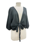 Saga TIE JACKET