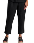 Flax POCKET ANKLE PANT - Originally $129