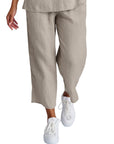 Flax FLOOD PANT - Originally $129