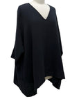 Bryn Walker SOLID GAUZE BAXTER TOP