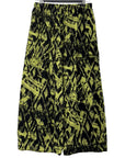 Bryn Walker CASS PANT GAUZE PRINT - ORIGINALLY $149