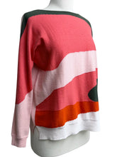 Load image into Gallery viewer, Zaket &amp; Plover WAVE PULLOVER SWEATER
