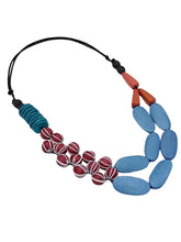 Load image into Gallery viewer, Sylca STATEMENT NECKLACE
