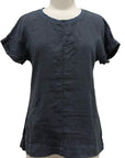 Flax Urban Collection TEE SHORT SLEEVE - Originally $119