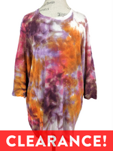 Load image into Gallery viewer, Cynthia Ashby MESH BIG TEE ONE SIZE - Originally $149
