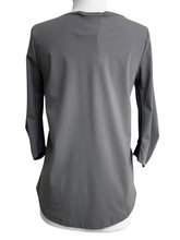 Load image into Gallery viewer, Porto JERSEY DART SLEEVE TOP ELOISE

