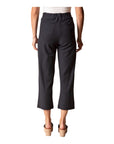 Habitat KNIT SIDE BUTTON PANT PASADENA