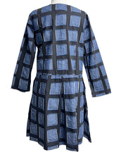 Load image into Gallery viewer, M Square DENIM TATTER DUSTER JACKET
